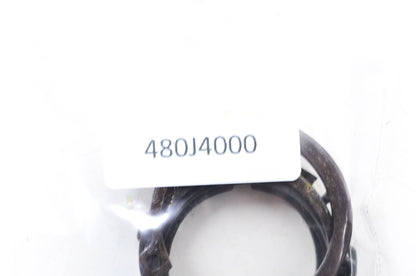 OEM Kawasaki 480J4000 Circlip NOS