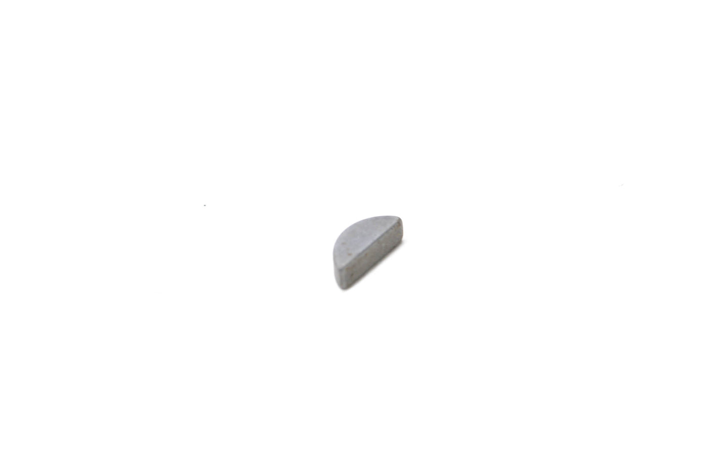 OEM Kawasaki 510A3100 Woodruff Key NOS
