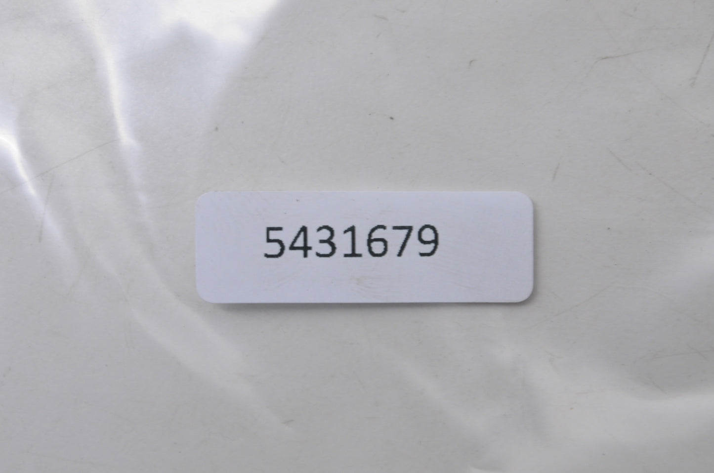 OEM Polaris 5431679 Ventline Filter NOS