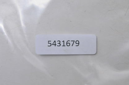 OEM Polaris 5431679 Ventline Filter NOS