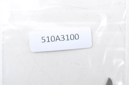 OEM Kawasaki 510A3100 Woodruff Key NOS