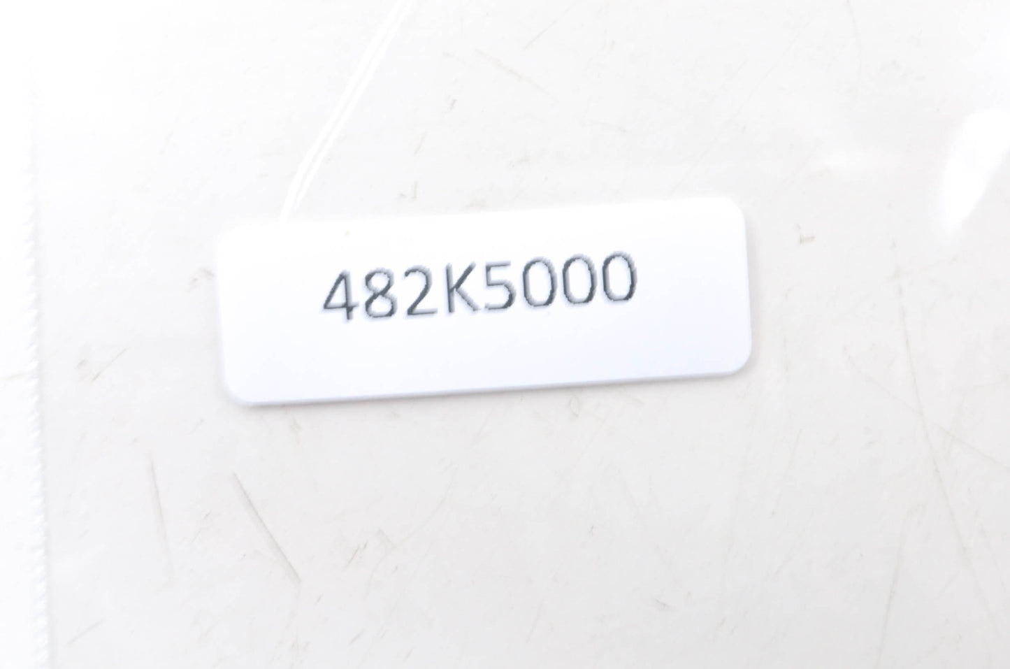 OEM Kawasaki 482K5000 Circlip 5MM NOS