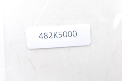OEM Kawasaki 482K5000 Circlip 5MM NOS