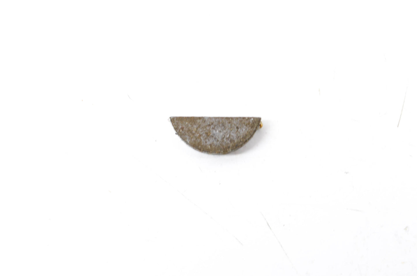 OEM Kawasaki 510A5200 Woodruff Key NOS