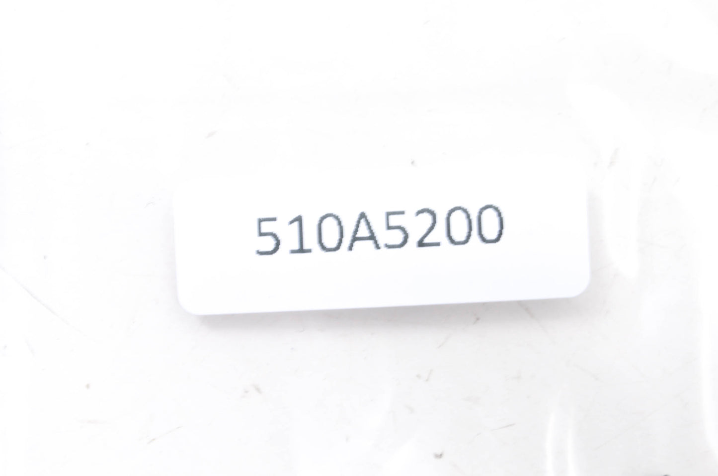 OEM Kawasaki 510A5200 Woodruff Key NOS