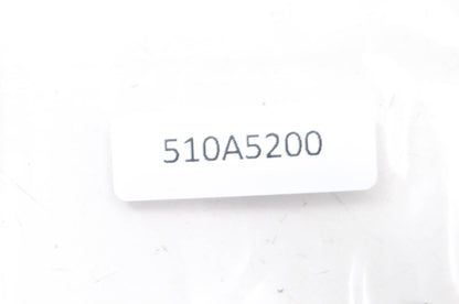 OEM Kawasaki 510A5200 Woodruff Key NOS