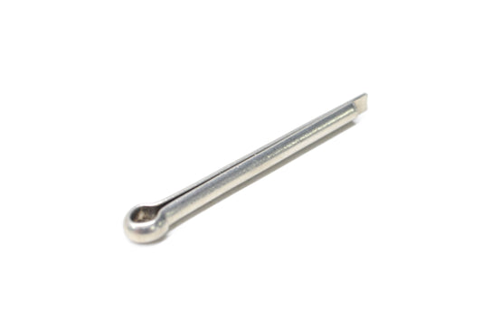 OEM Kawasaki 550S4040 Cotter Pin 4X40 NOS