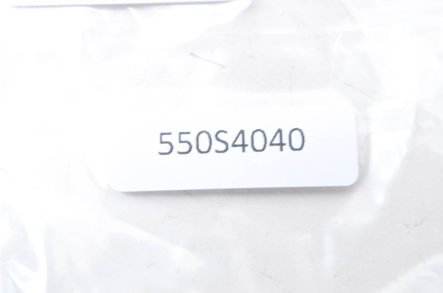 OEM Kawasaki 550S4040 Cotter Pin 4X40 NOS