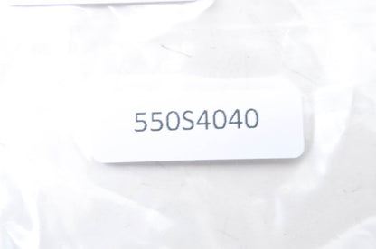 OEM Kawasaki 550S4040 Cotter Pin 4X40 NOS