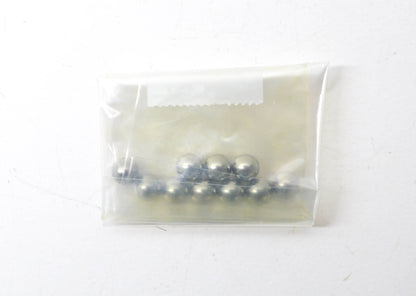 OEM Kawasaki 600A0600 Steel Ball 3/16'' Qty 10 NOS