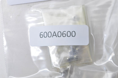 OEM Kawasaki 600A0600 Steel Ball 3/16'' Qty 10 NOS