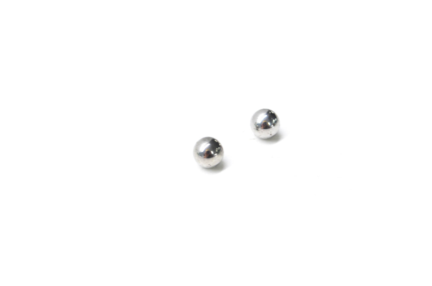 OEM Kawasaki 600A0700 Steel Ball 7/32" Qty 2 NOS
