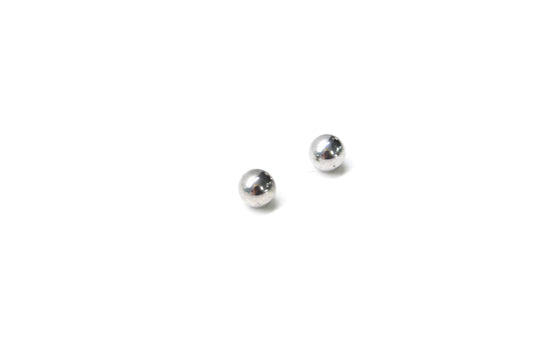 OEM Kawasaki 600A0700 Steel Ball 7/32" Qty 2 NOS