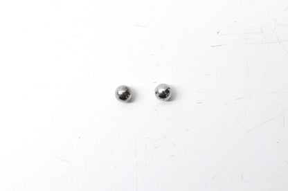 OEM Kawasaki 600A0700 Steel Ball 7/32" Qty 2 NOS