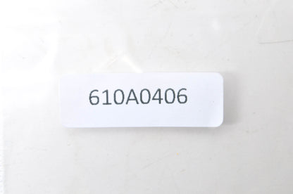 OEM Kawasaki 610A0406 Dowel Pin 4x6 NOS