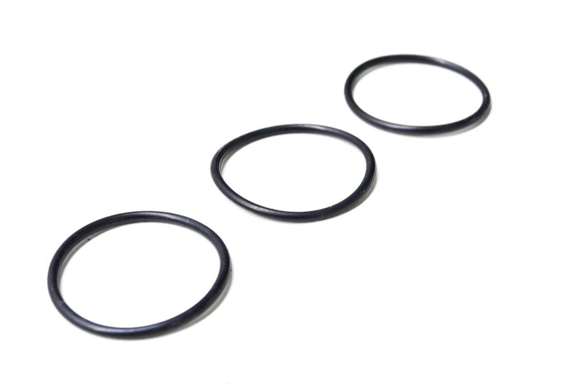 OEM Kawasaki 92055-1470 O-Ring Qty 3 NOS