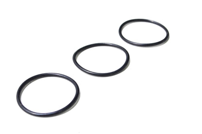 OEM Kawasaki 92055-1470 O-Ring Qty 3 NOS