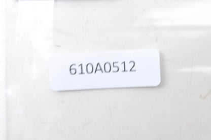 OEM Kawasaki 610A0512 Dowel Pin 5x12 NOS