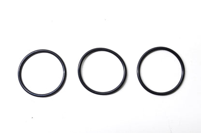 OEM Kawasaki 92055-1470 O-Ring Qty 3 NOS