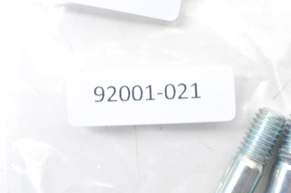 OEM Kawasaki 92001-021 Rear Sprocket Bolt NOS