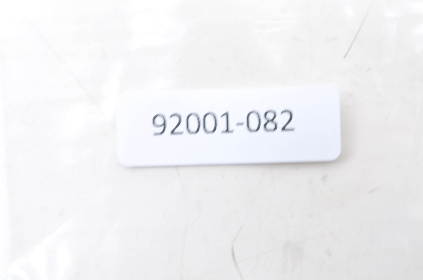 OEM Kawasaki 92001-082 Bolt NOS