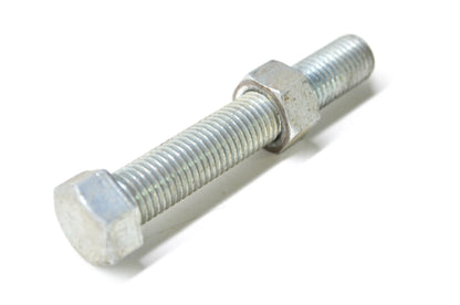 OEM Kawasaki 92001-143 Chain Adjuster Bolt 10mm NOS