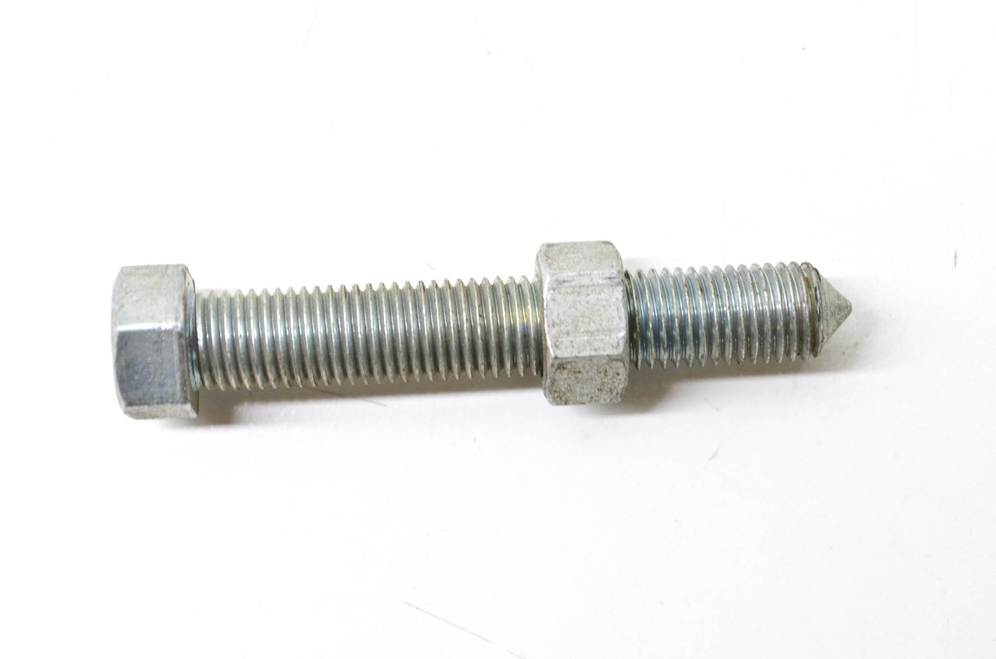 OEM Kawasaki 92001-143 Chain Adjuster Bolt 10mm NOS