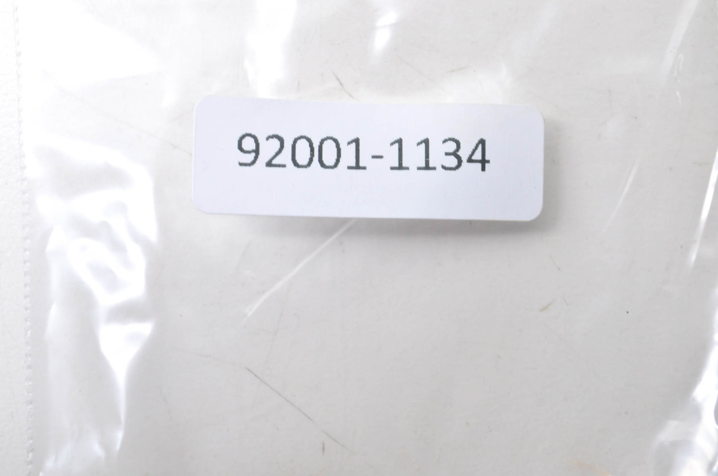 OEM Kawasaki 92001-1134 Positioning Bolt NOS
