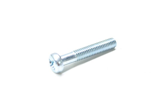 OEM Kawasaki 220B0635 Pan Cross Screw 6X35 NOS