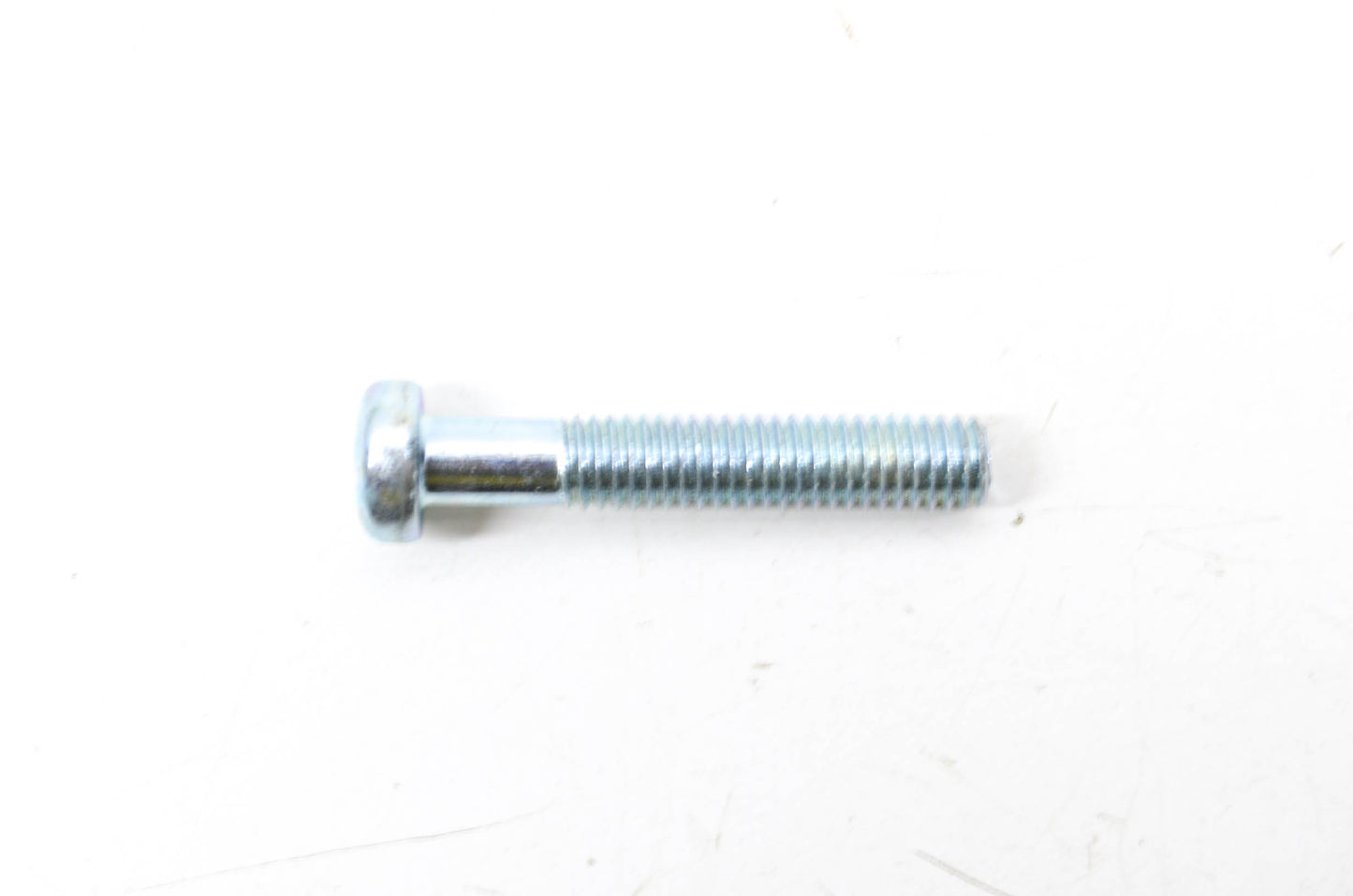OEM Kawasaki 220B0635 Pan Cross Screw 6X35 NOS