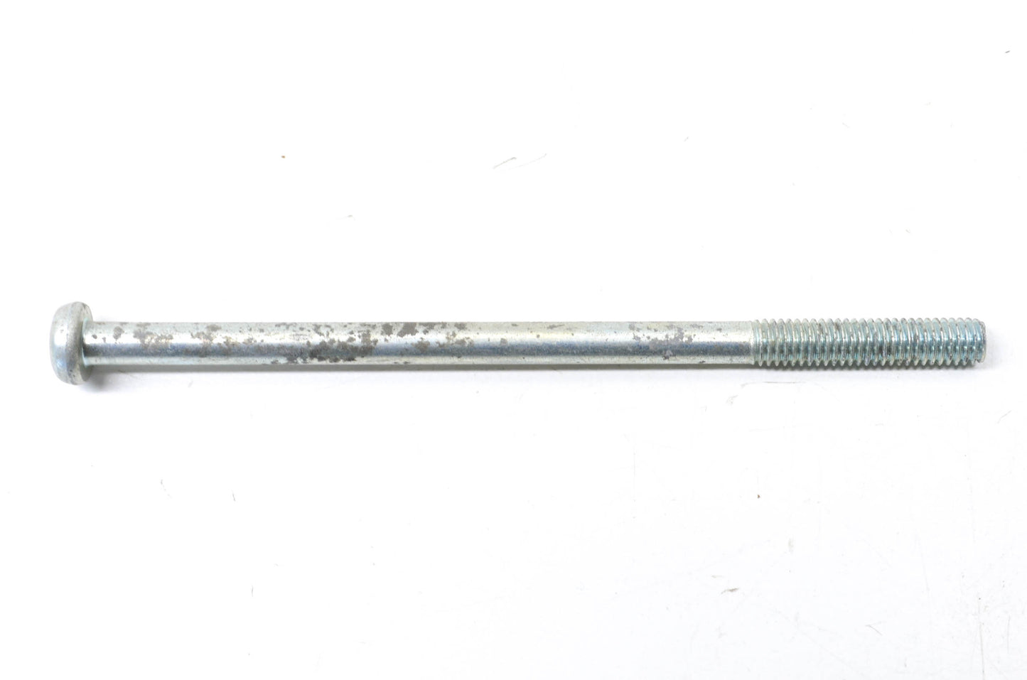 OEM Kawasaki 220B06110 Pan Head Screw 6x110 NOS
