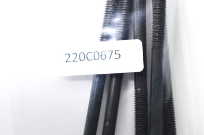 OEM Kawasaki 220C0675 Pan Cross Screw NOS