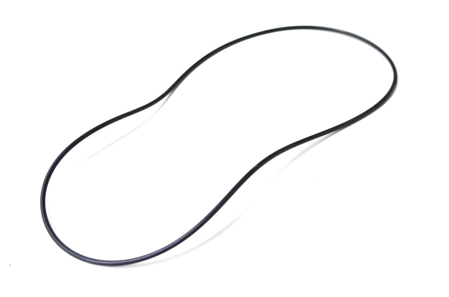 OEM Kawasaki 92055-039 O-Ring 134.5mm NOS