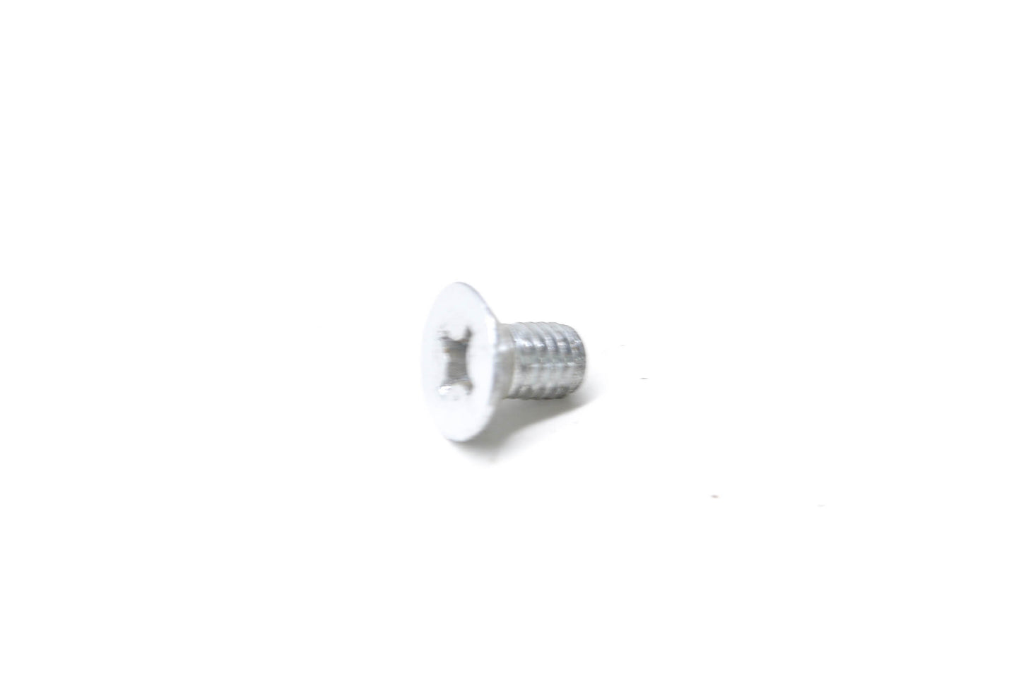 OEM Kawasaki 221E0610 Pan Head Screw 6X10 NOS
