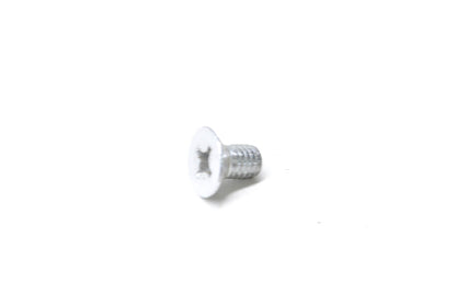 OEM Kawasaki 221E0610 Pan Head Screw 6X10 NOS