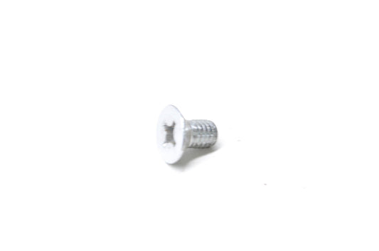 OEM Kawasaki 221E0610 Pan Head Screw 6X10 NOS