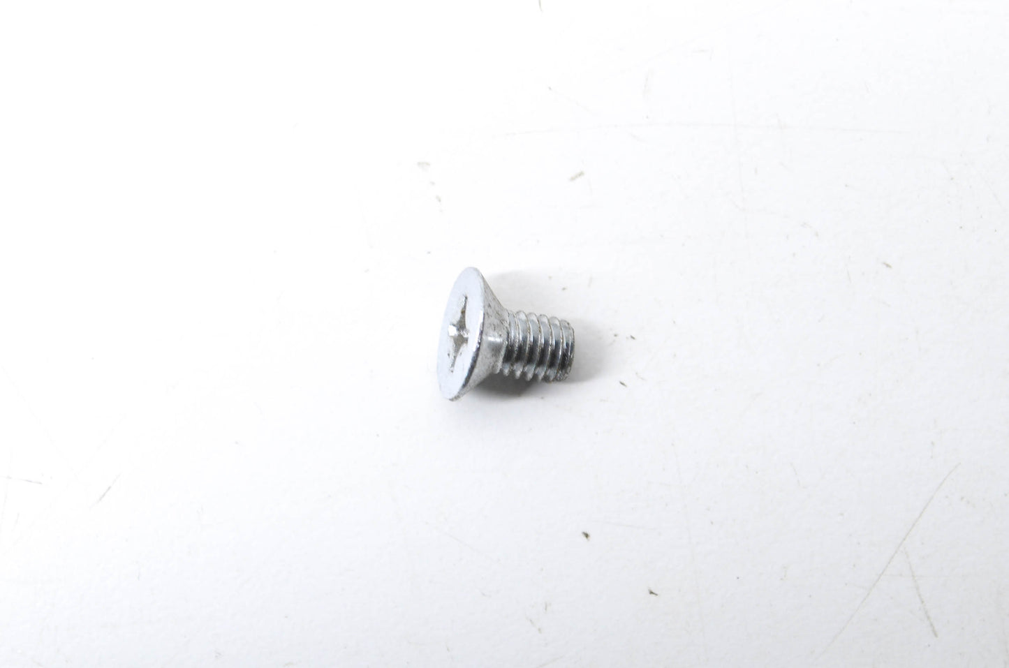 OEM Kawasaki 221E0610 Pan Head Screw 6X10 NOS