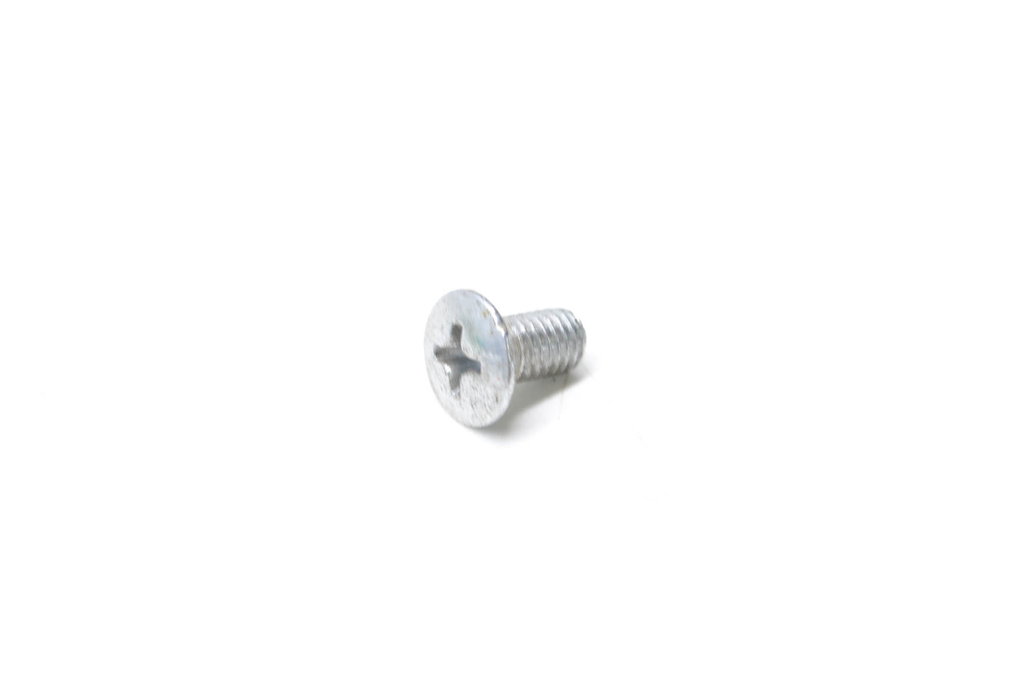 OEM Kawasaki 222E0510 Countersunk Oval Screw 5X10 NOS