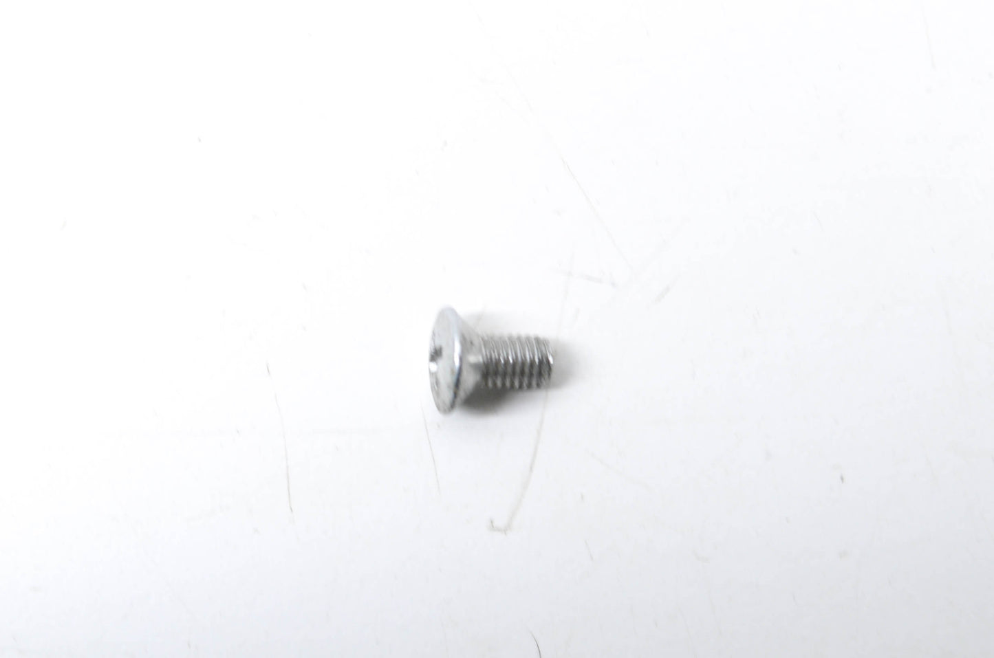 OEM Kawasaki 222E0510 Countersunk Oval Screw 5X10 NOS