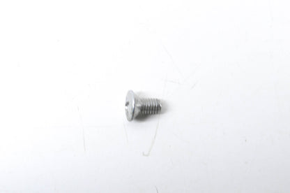 OEM Kawasaki 222E0510 Countersunk Oval Screw 5X10 NOS