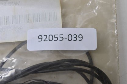OEM Kawasaki 92055-039 O-Ring 134.5mm NOS