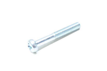 OEM Kawasaki 220B0645 Pan Head Screw 6X45 NOS