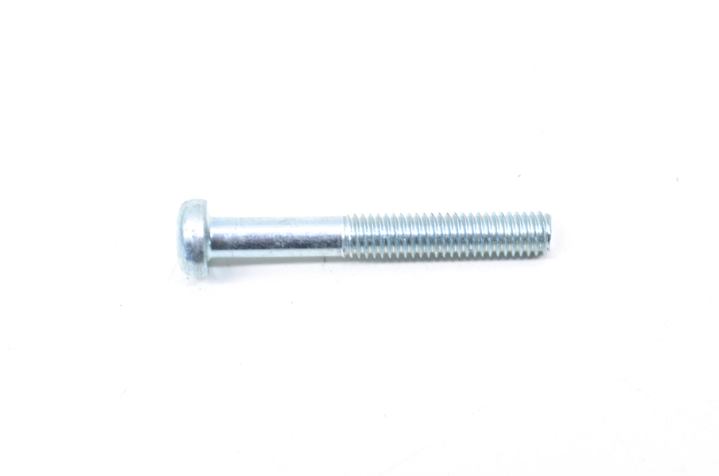 OEM Kawasaki 220B0645 Pan Head Screw 6X45 NOS
