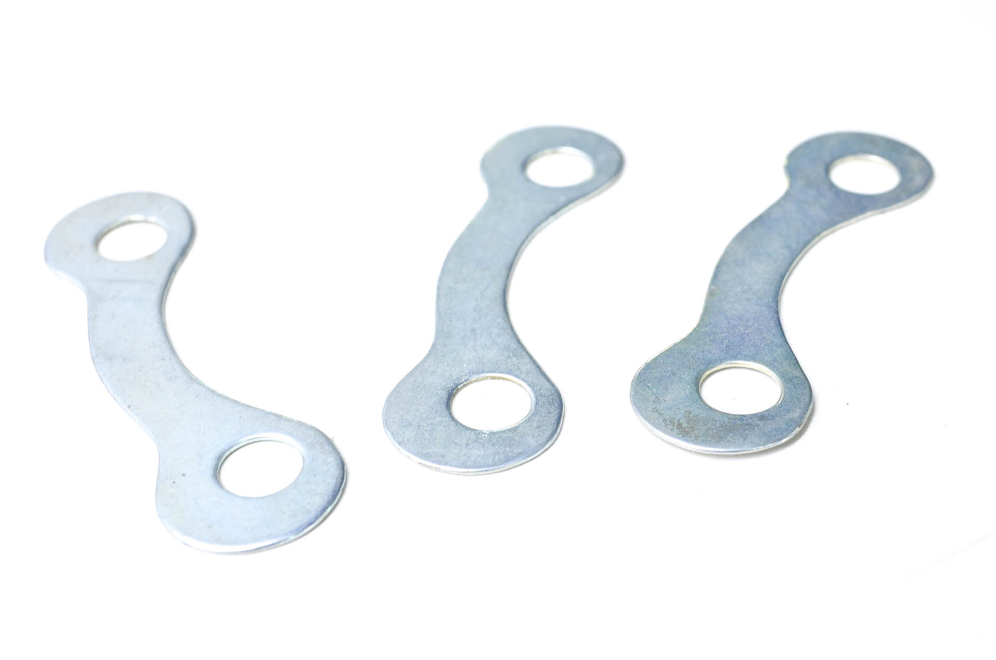 OEM Kawasaki 92088-003 Rear Sprocket Lock Washer Qty 3 NOS