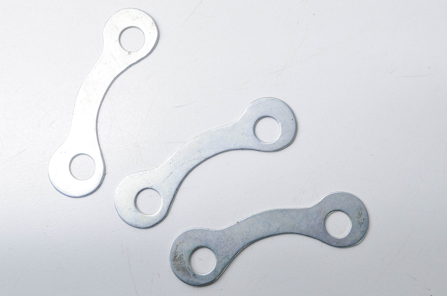 OEM Kawasaki 92088-003 Rear Sprocket Lock Washer Qty 3 NOS
