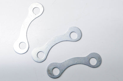 OEM Kawasaki 92088-003 Rear Sprocket Lock Washer Qty 3 NOS