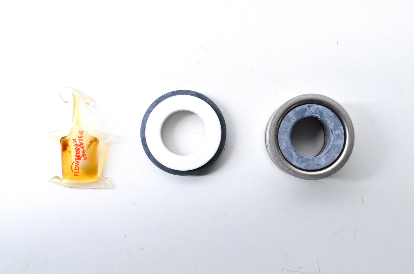 New FlowServe Pump Shaft Kit NOS
