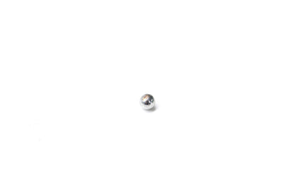 OEM Kawasaki 92140-1003 Steel Check Valve Ball NOS