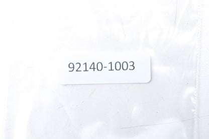 OEM Kawasaki 92140-1003 Steel Check Valve Ball NOS