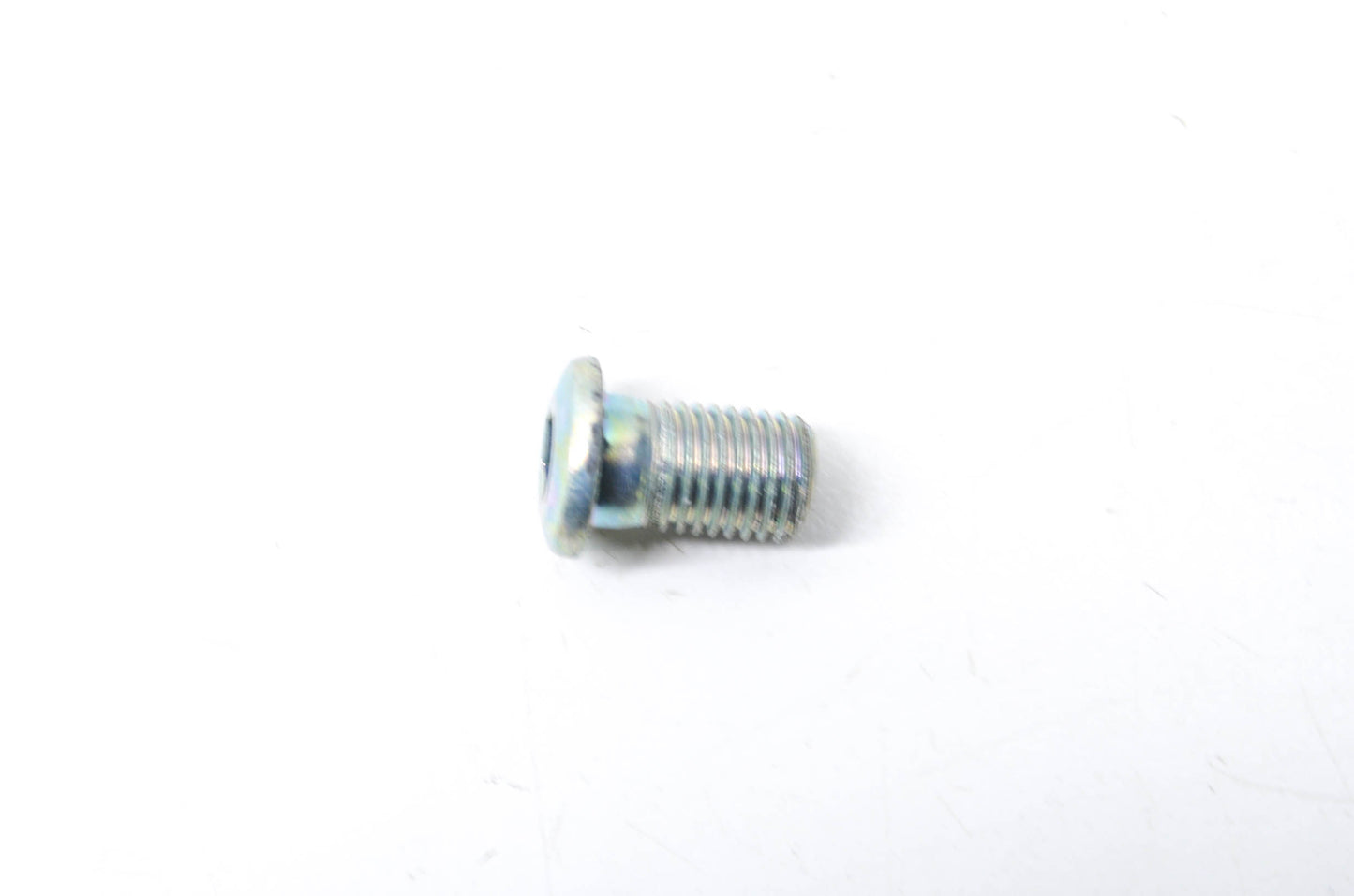 OEM Kawasaki 92150-1111 Socket Bolt 10X16 NOS